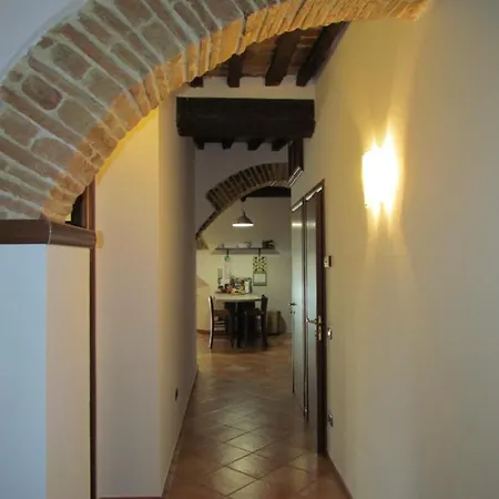 Antica Dimora Apartment Barberino di Mugello Exterior photo