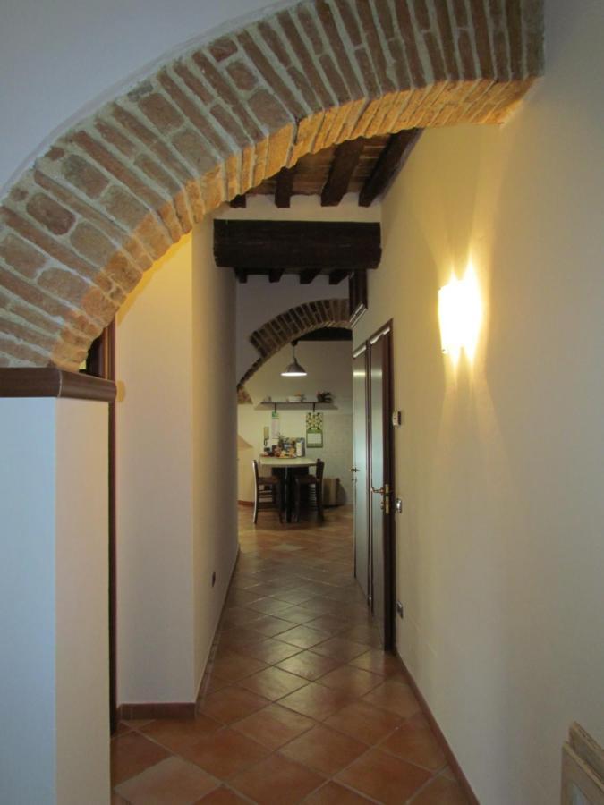 Antica Dimora Apartment