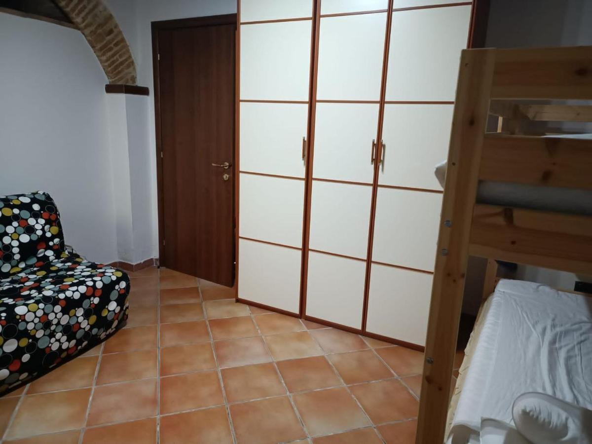 Antica Dimora Apartment Barberino di Mugello