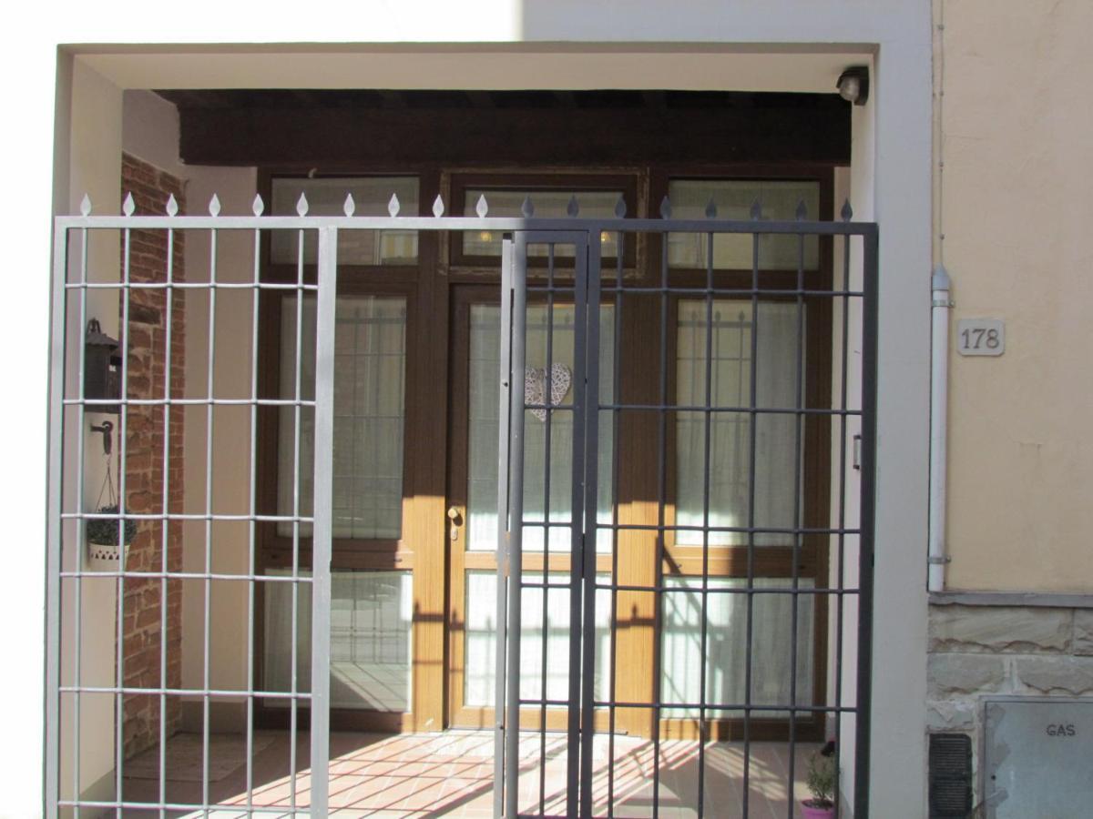 Antica Dimora Apartment Barberino di Mugello