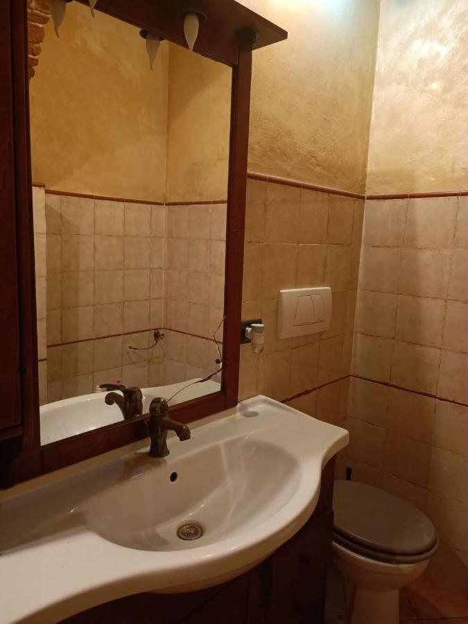 Antica Dimora Apartment Barberino di Mugello