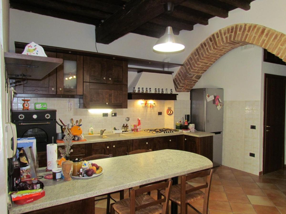 Antica Dimora Apartment