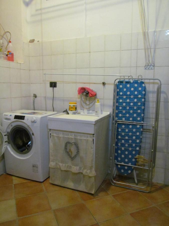 Apartment Antica Dimora