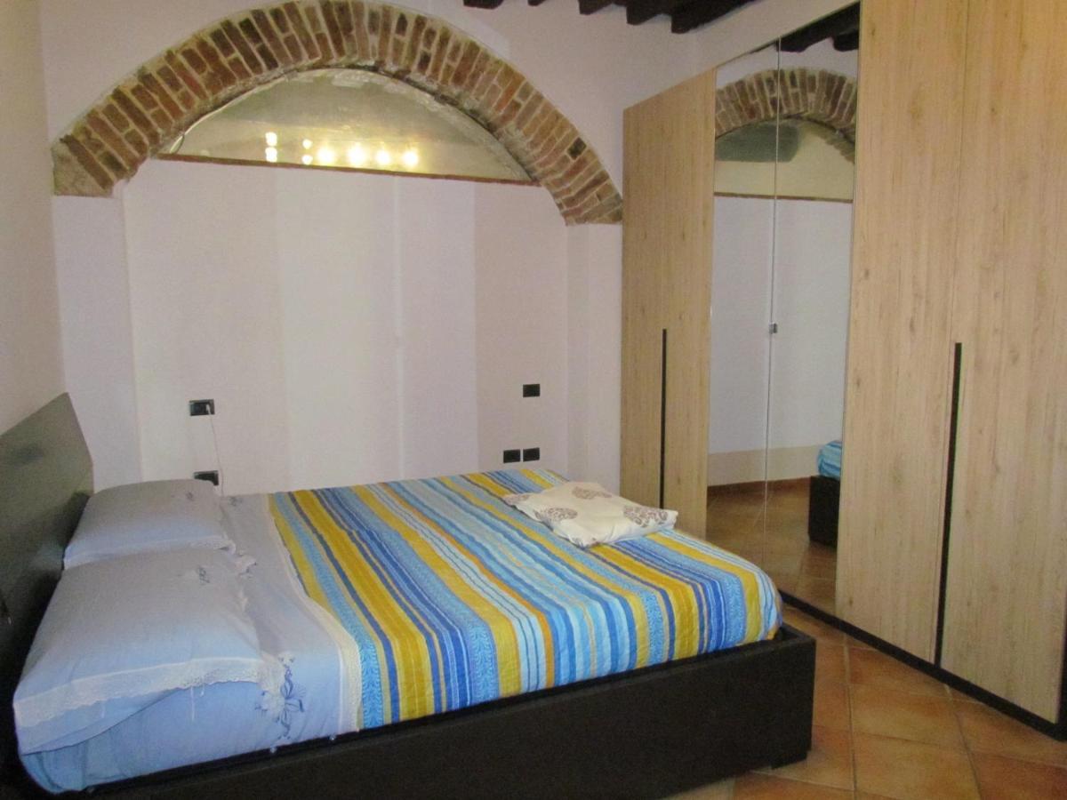Apartment Antica Dimora