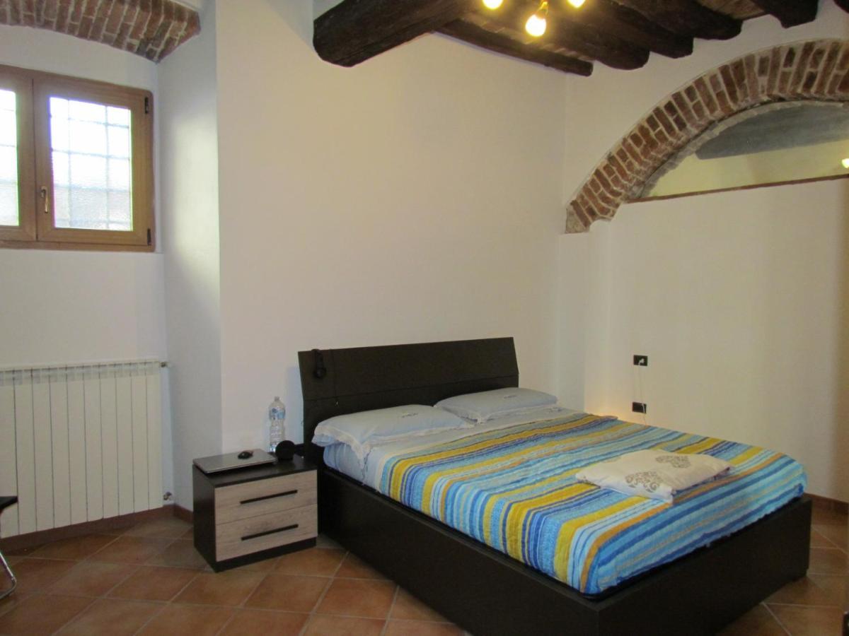 Antica Dimora Apartment *